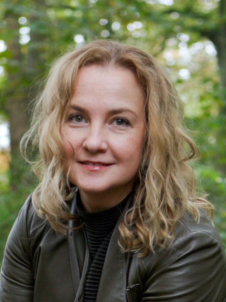 Über uns Olga Androsova – Gründerin von Krasota.Hamburg